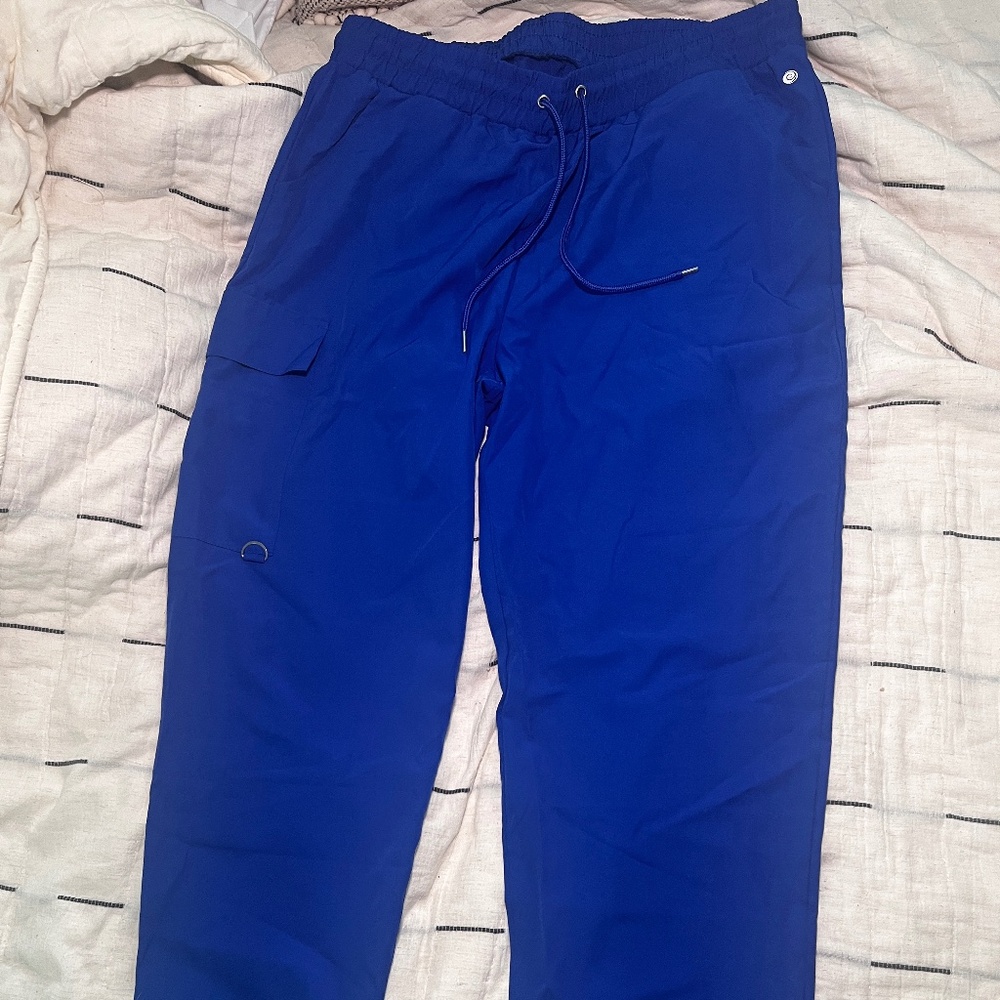 Joggers/Scrubs
